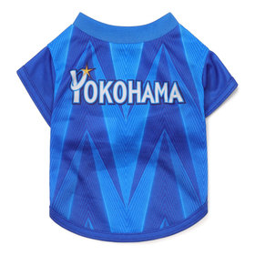 ドッグシャツ/VISITOR