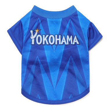 ドッグシャツ/VISITOR