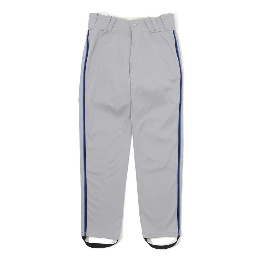90日間前後お届け】オーセンティックユニフォームパンツ/ストレート