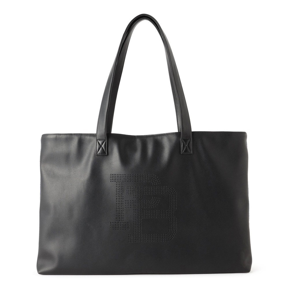 B】/パンチングロゴ/トート（ydb4573676028679）|商品詳細|BAYSTORE ONLINE