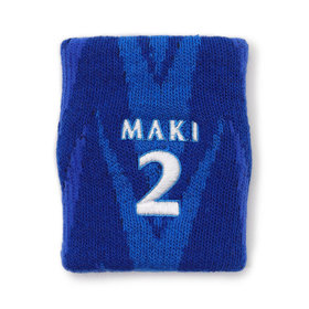 リストバンド/VISITOR