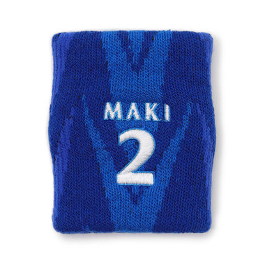 リストバンド/VISITOR