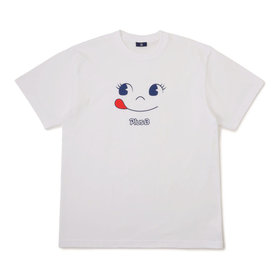 【+B】/ペコちゃんTシャツ