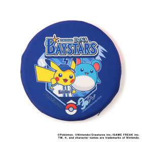 ポケモンベースボールフェスタ2026/低反発チェアパッド