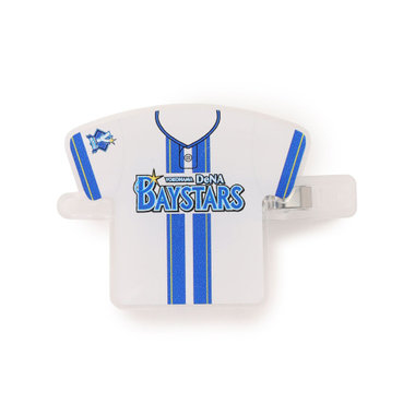 ヘアクリップ/HOME