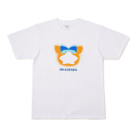 スプレーアート風/Tシャツ/DB.キララ