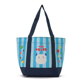 横浜DeNAベイスターズ×サクマドロップス/ランチトート/BART＆CHAPY