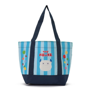 横浜DeNAベイスターズ×サクマドロップス/ランチトート/BART＆CHAPY