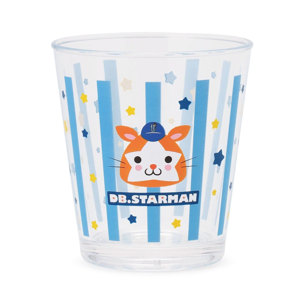 アクリルグラス/DB.スターマン（ydb4573676052582）|商品詳細|BAYSTORE
