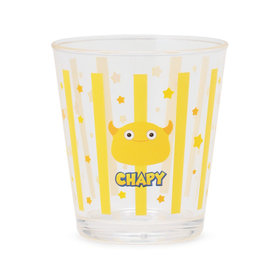 アクリルグラス/CHAPY
