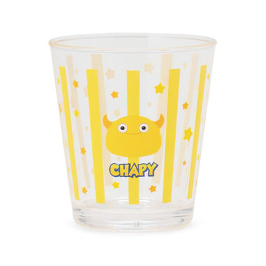 アクリルグラス/CHAPY