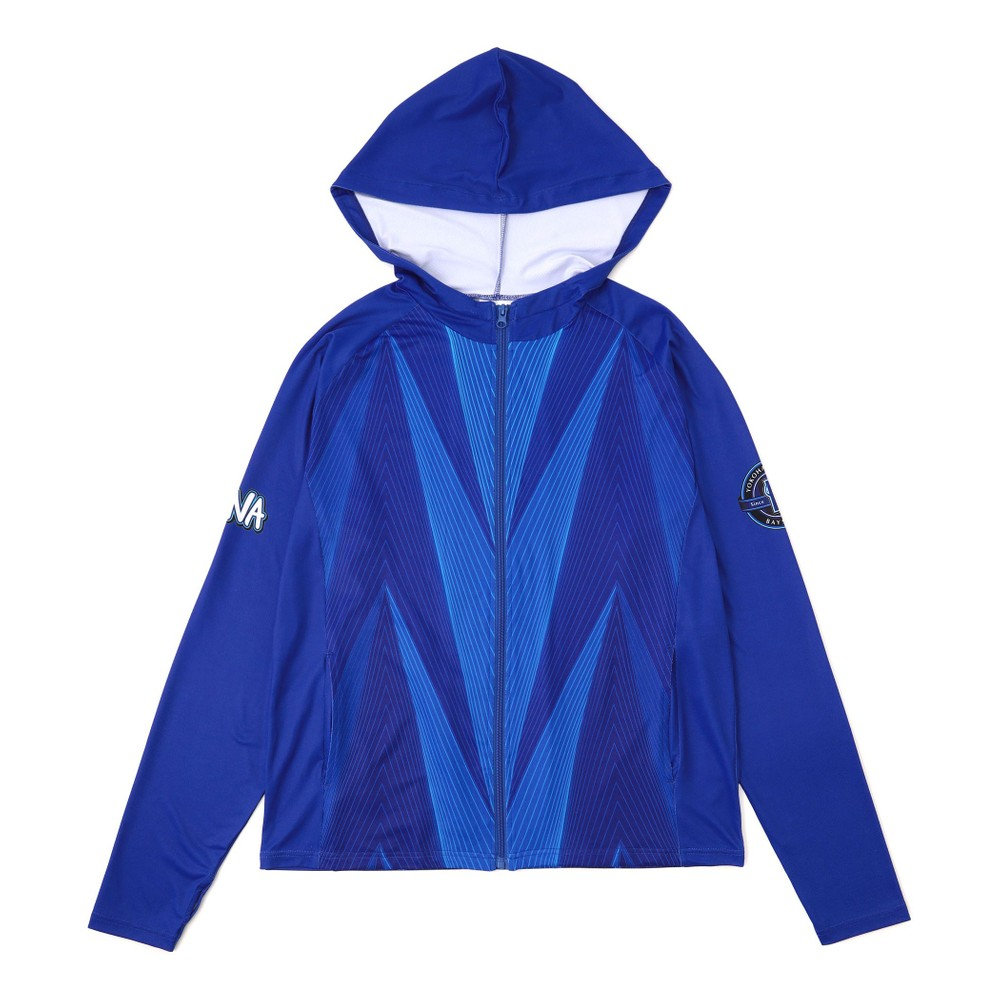 UVパーカー/VISITOR（ydb4573676053282）|商品詳細|BAYSTORE ONLINE