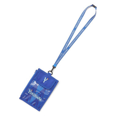 マルチチケットホルダー/VISITOR