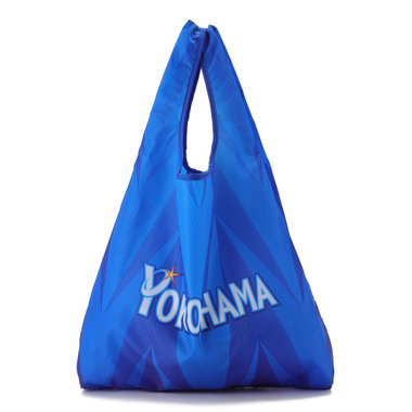 エコバッグ/VISITOR