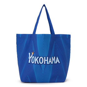 トートバッグ/VISITOR