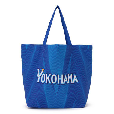 トートバッグ/VISITOR