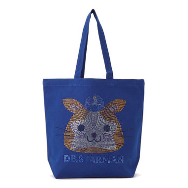 ラインストーン/トート/DB.スターマン