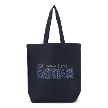 ラインストーントート/BAYSTARS