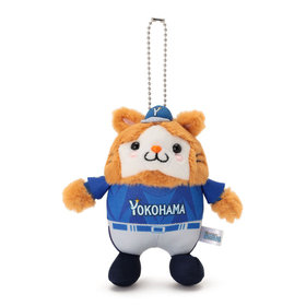 マスコットキーチェーン/VISITOR/DB.スターマン