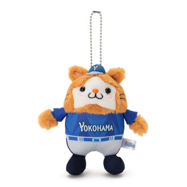 マスコットキーチェーン/VISITOR/DB.スターマン