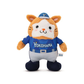 ぬいぐるみ DB.スターマン/VISITOR/Sサイズ