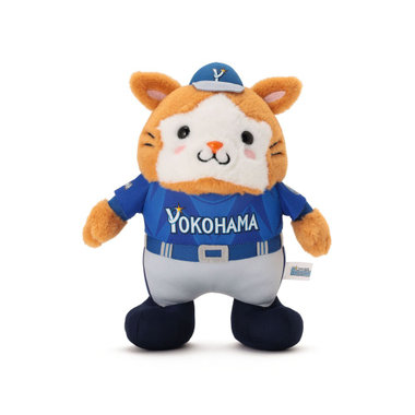 ぬいぐるみ DB.スターマン/VISITOR/Sサイズ