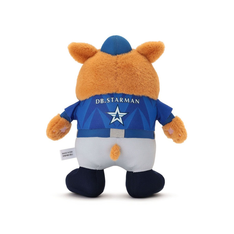 ぬいぐるみ DB.スターマン/VISITOR/Sサイズ（ydb4573676054531）|商品