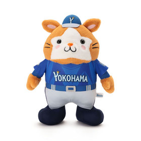 ぬいぐるみ DB.スターマン/VISITOR/Mサイズ