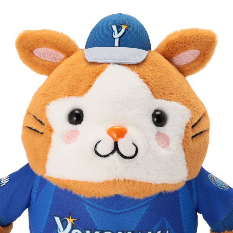 ぬいぐるみ DB.スターマン/VISITOR/Mサイズ（ydb4573676054548）|商品