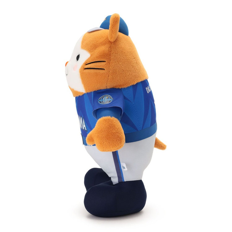 ぬいぐるみ DB.スターマン/VISITOR/Lサイズ（ydb4573676054555）|商品