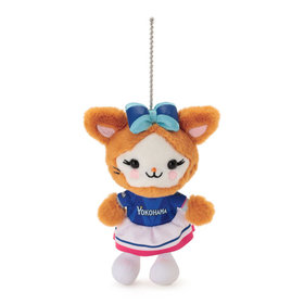 マスコットキーチェーン/VISITOR/DB.キララ