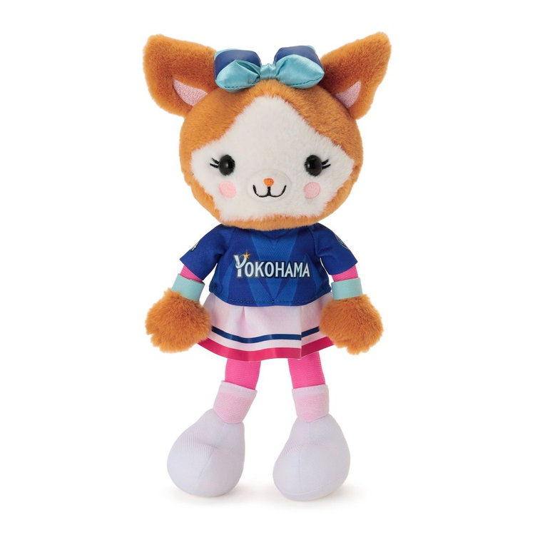 ぬいぐるみ DB.キララ/VISITOR/Sサイズ（ydb4573676054579）|商品詳細
