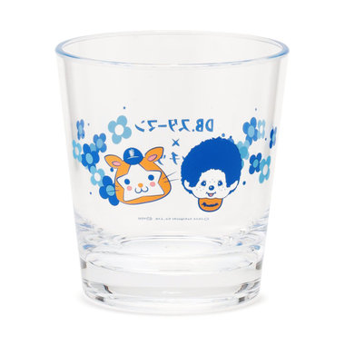 DB.スターマン×モンチッチ/アクリルグラス（ydb4573676056474）|商品