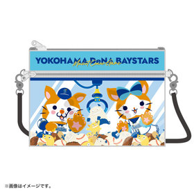 クレーンゲーム/サコッシュ/DB.スターマン＆DB.キララ＆BART＆CHAPY