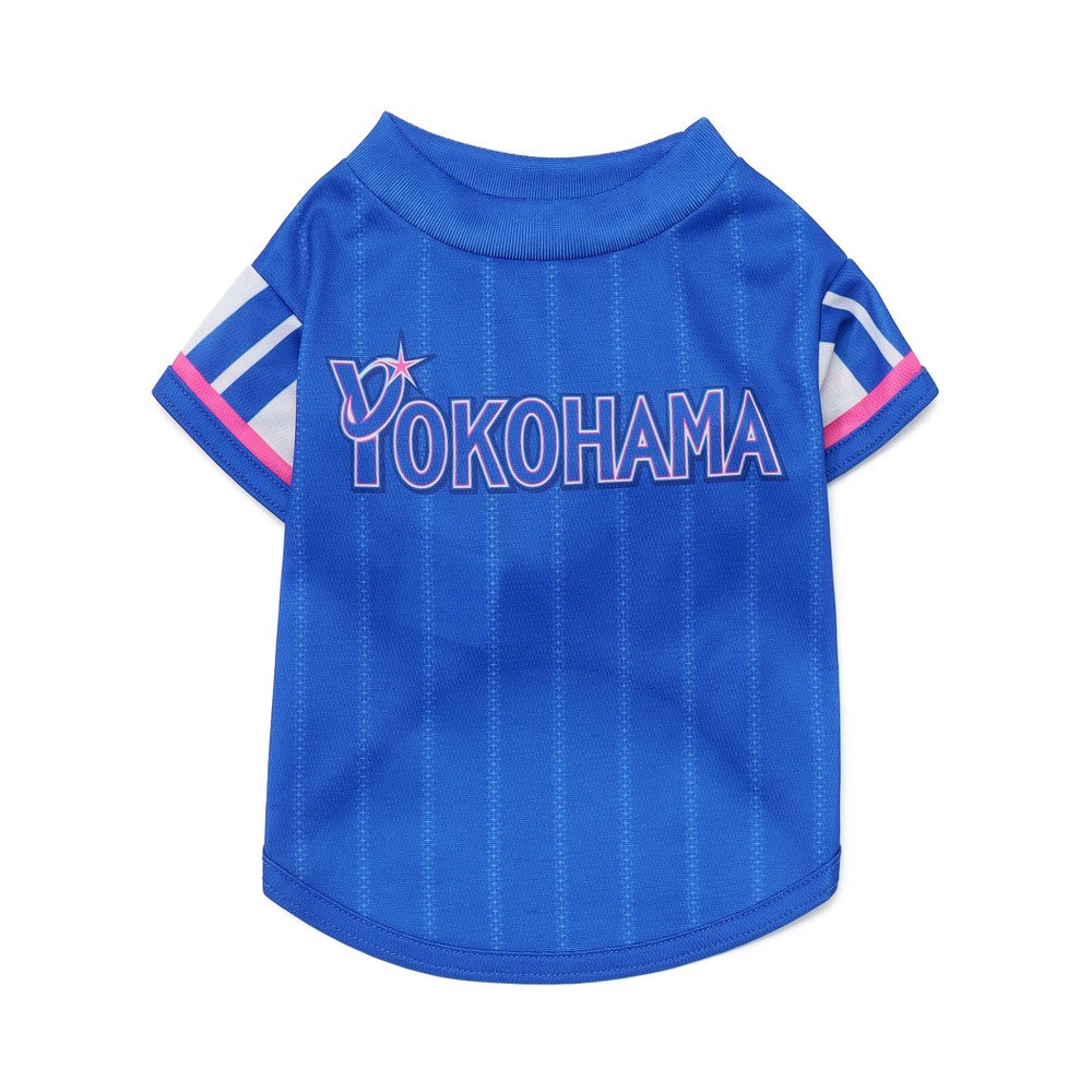 YOKOHAMA GIRLS☆FESTIVAL 2026/ドッグシャツ（ydb4573676057419