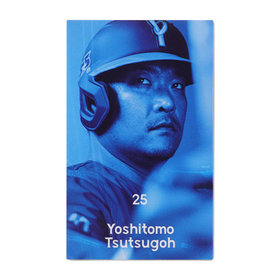 2026開幕ビジュアル/ステッカー