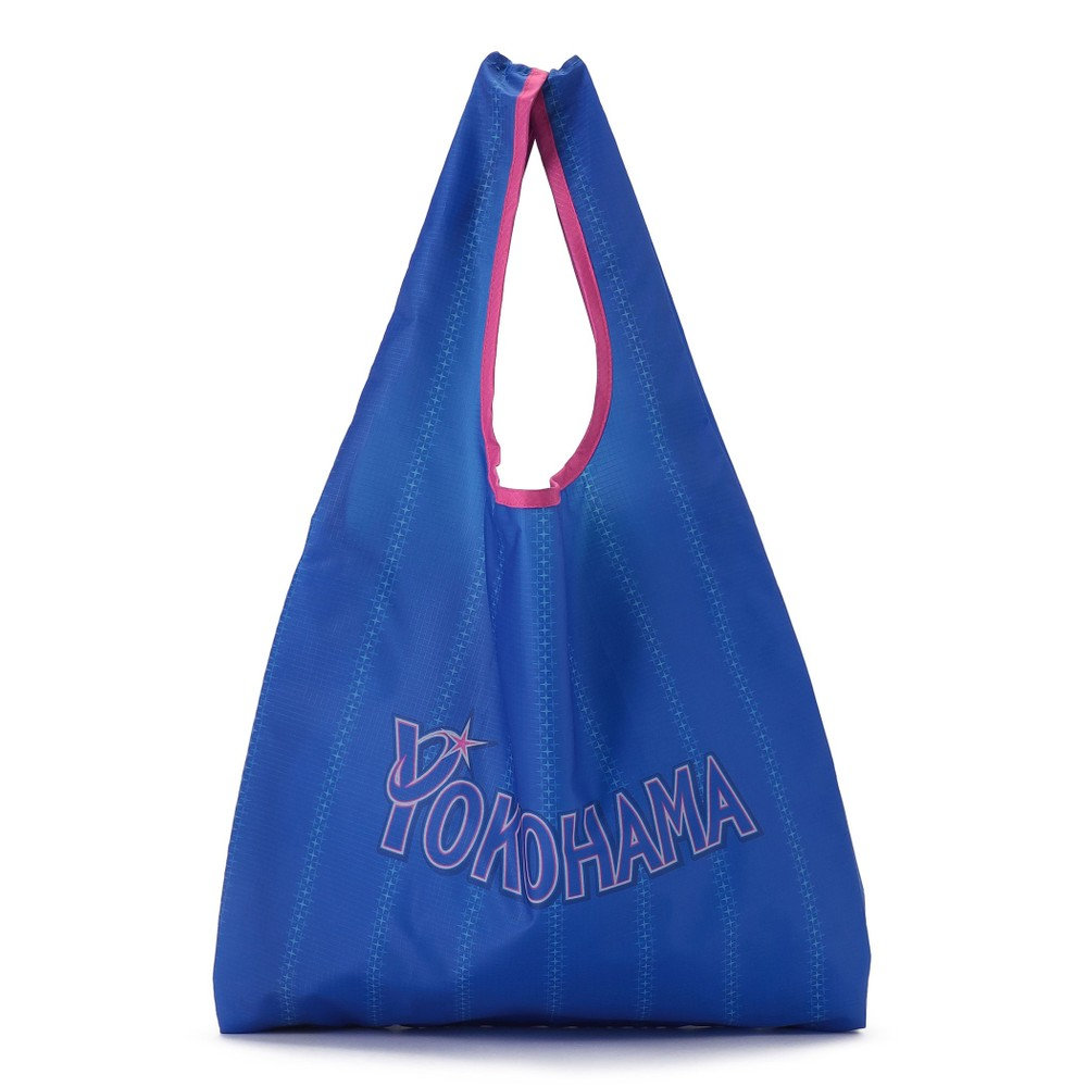 YOKOHAMA GIRLS☆FESTIVAL 2026/エコバッグ（ydb4573676060488）|商品