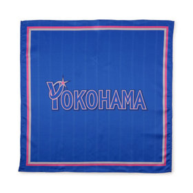 YOKOHAMA GIRLS☆FESTIVAL 2026/スカーフ