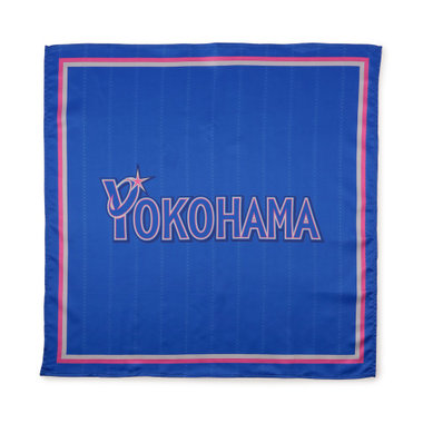 YOKOHAMA GIRLS☆FESTIVAL 2026/スカーフ