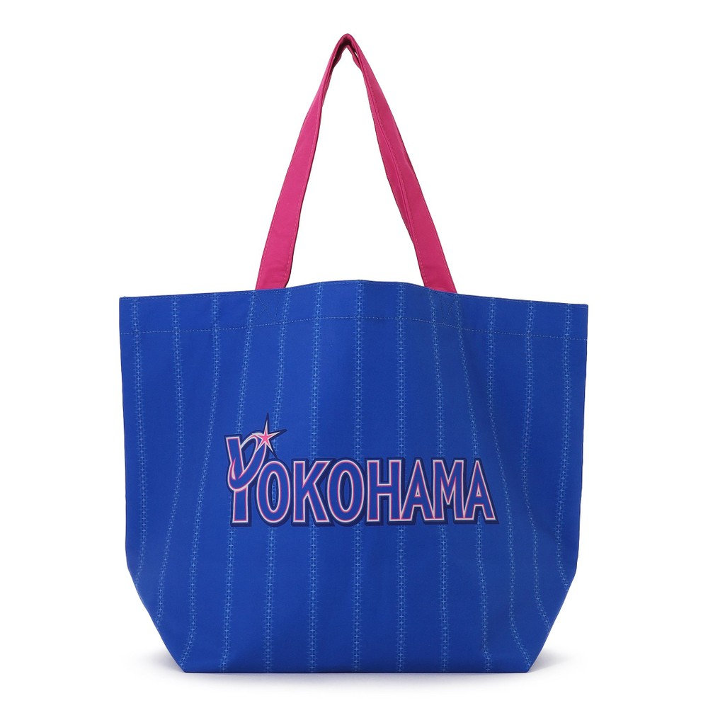 よーだい YOKOHAMA GIRLS☆FESTIVAL 2026/トートバッグ（ydb4573676060532
