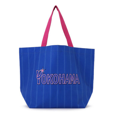 YOKOHAMA GIRLS☆FESTIVAL 2026/トートバッグ