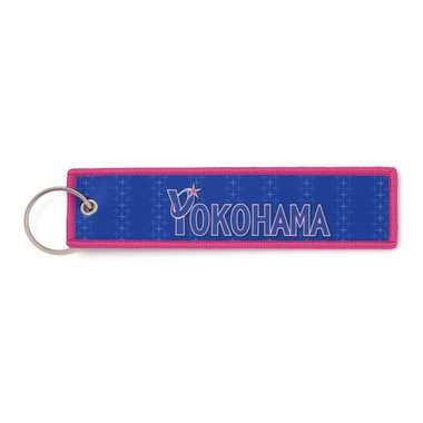 YOKOHAMA GIRLS☆FESTIVAL 2026/フライトタグ