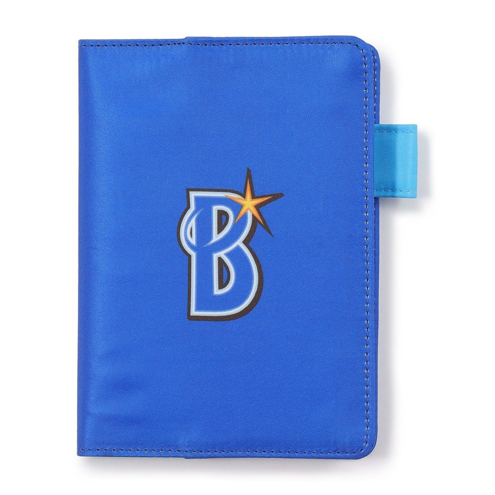 サイン帳/Bシンボル（ydb4573676063496）|商品詳細|BAYSTORE ONLINE