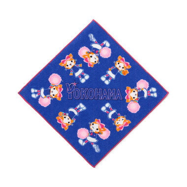 YOKOHAMA GIRLS☆FESTIVAL 2026/ハンドタオル/DB.キララ