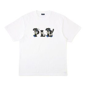 【+B】/Kousuke Shimizu/ Tシャツ