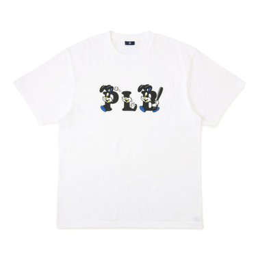 【+B】/Kousuke Shimizu/ Tシャツ