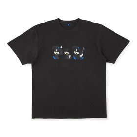 【+B】/Kousuke Shimizu/ Tシャツ