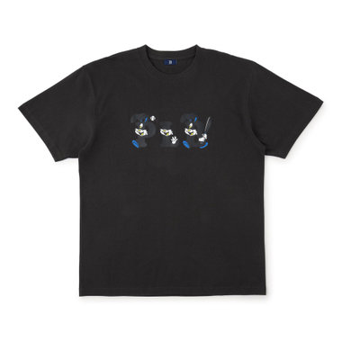 【+B】/Kousuke Shimizu/ Tシャツ