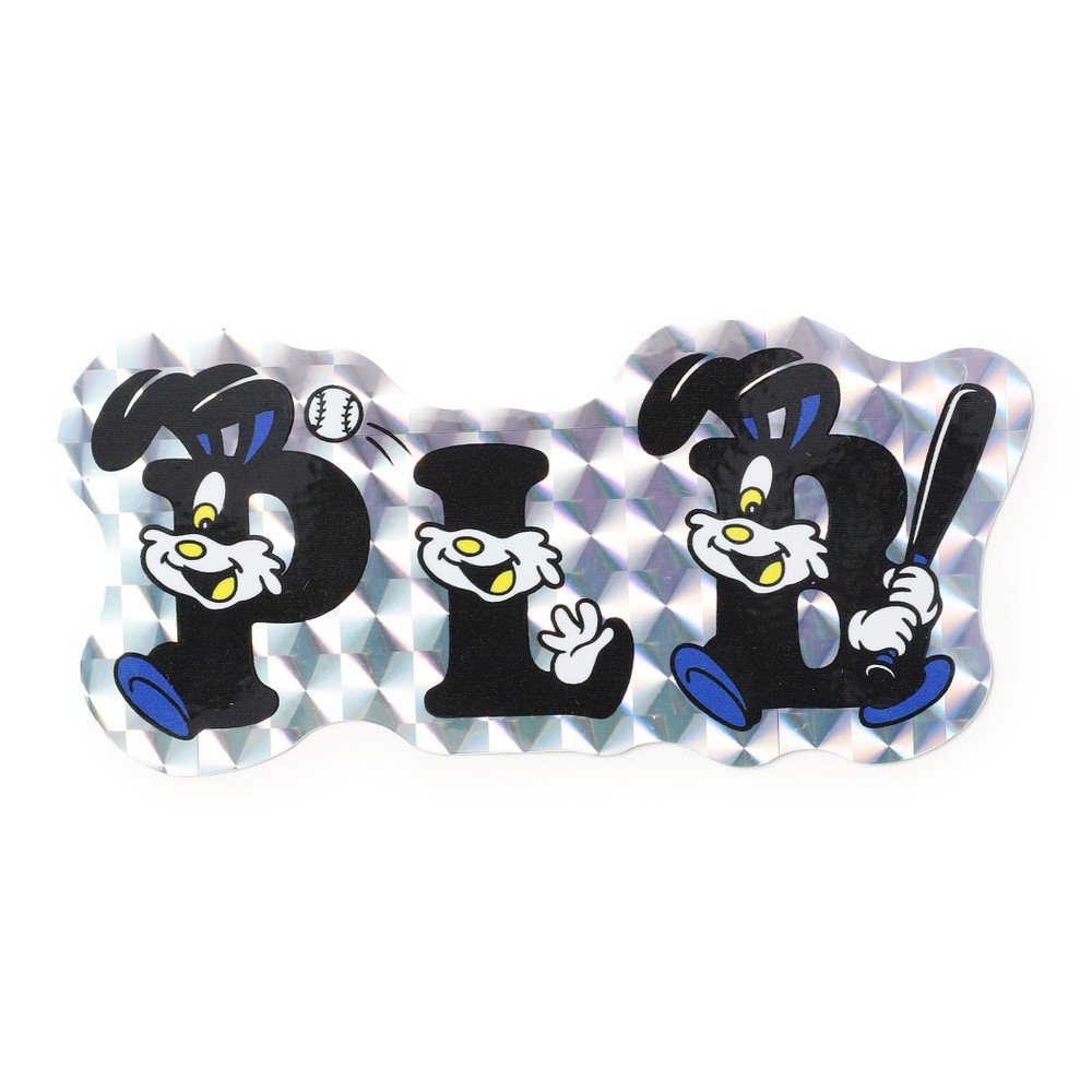 B】/Kousuke Shimizu/ステッカー（ydb4573676069054）|商品詳細