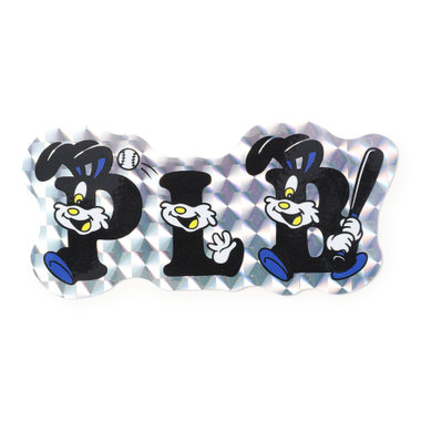 【+B】/Kousuke Shimizu/ステッカー
